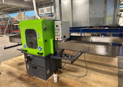 Complete Sawing line VTZ 1400 PLUS